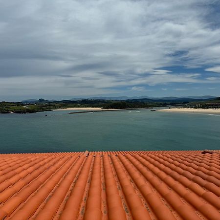 Playa De Los Locos Con Garaje Recien Reformado!! Suances Exteriér fotografie
